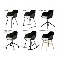 Sicla US chair